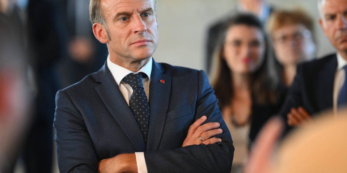 Arthur, Charlotte Gainsbourg… Des célébrités interpellent Macron sur la reconnaissance de la Palestine