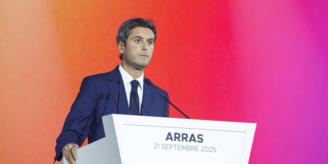 «Principe de non-régression sociétale» inscrit dans la Constitution : la proposition choc de Gabriel Attal fait des vagues