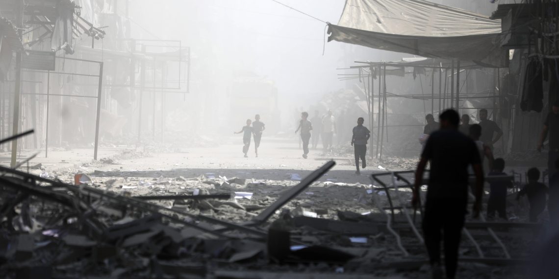 Gaza : le Hamas accepte «en principe» de libérer tous les otages israéliens