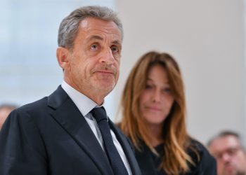 Condamnation de Sarkozy : son avocat confirme que la présidente du tribunal a manifesté contre lui