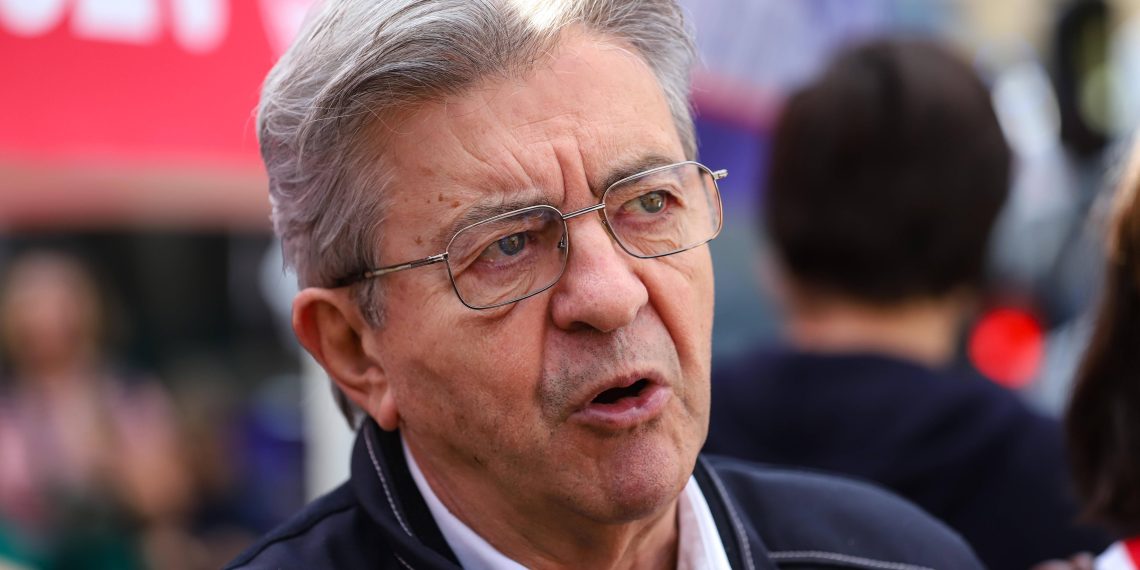 «Vos obsessions islamophobes vous égarent» : Mélenchon attaque l’Ifop après un sondage défavorable pour LFI