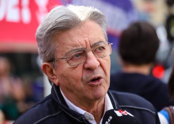 «Vos obsessions islamophobes vous égarent» : Mélenchon attaque l’Ifop après un sondage défavorable pour LFI