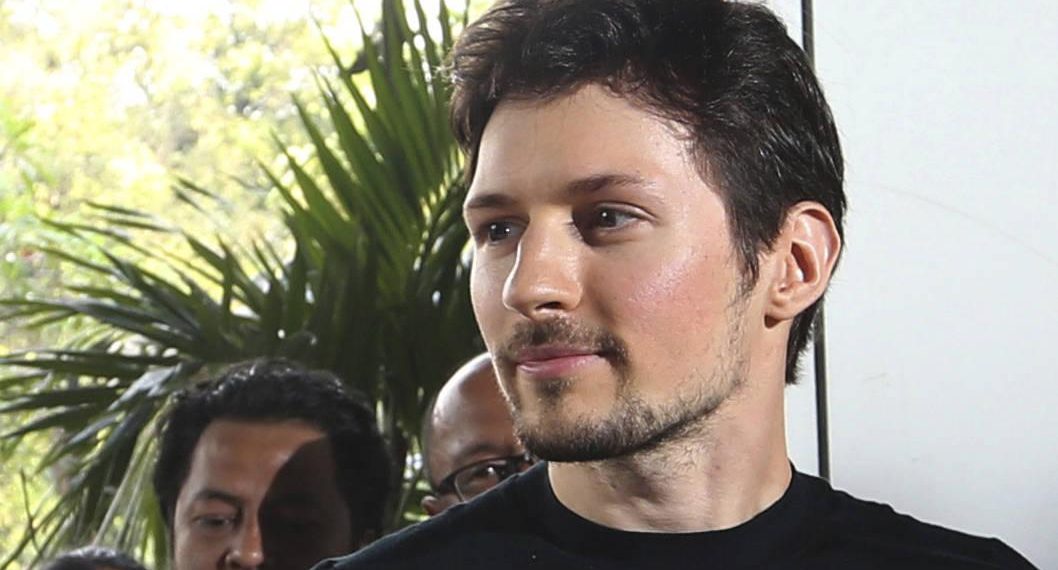 Présidentielle moldave : Pavel Durov accuse la France de lui avoir demandé de supprimer des chaînes Telegram