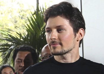 Présidentielle moldave : Pavel Durov accuse la France de lui avoir demandé de supprimer des chaînes Telegram