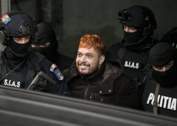 Mohamed Amra : son complice présumé libéré après un vice de procédure