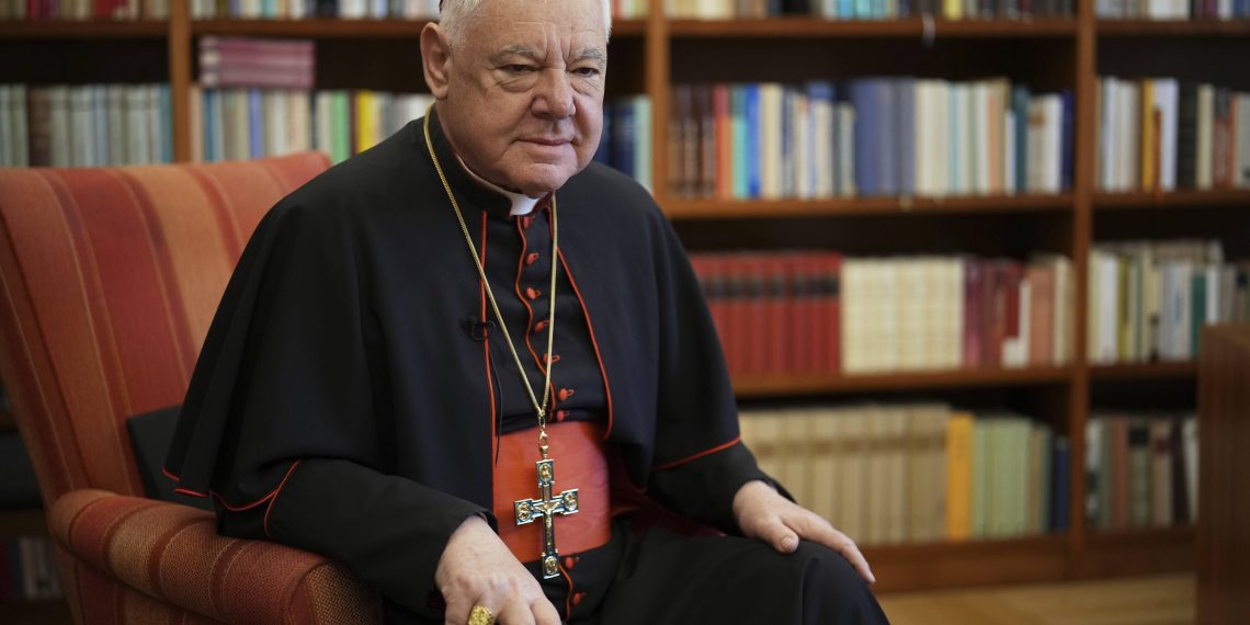 «L’islam pourrait devenir la religion dominante en Allemagne» : l’alerte du cardinal Gerhard Ludwig Müller