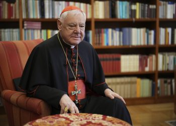 «L’islam pourrait devenir la religion dominante en Allemagne» : l’alerte du cardinal Gerhard Ludwig Müller