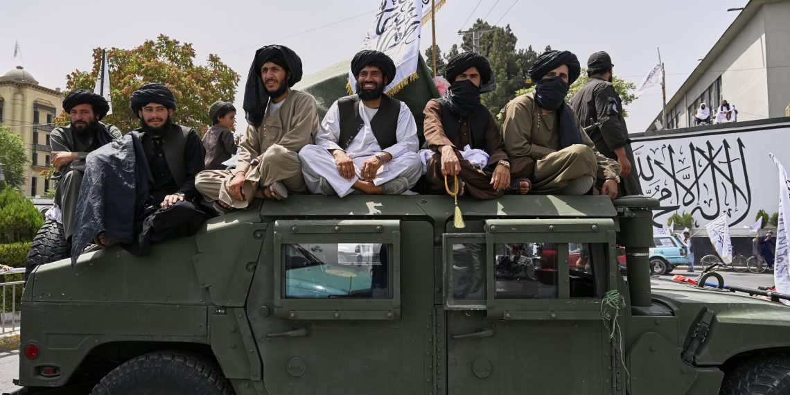 Afghanistan : les talibans restreignent l’accès à Internet pour combattre le «vice»