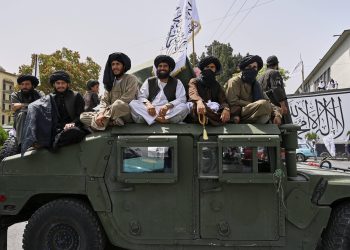 Afghanistan : les talibans restreignent l’accès à Internet pour combattre le «vice»