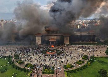 Parlement incendié, 19 morts, plus de 400 blessés… Ce que l’on sait des émeutes meurtrières au Népal