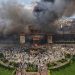Parlement incendié, 19 morts, plus de 400 blessés… Ce que l’on sait des émeutes meurtrières au Népal