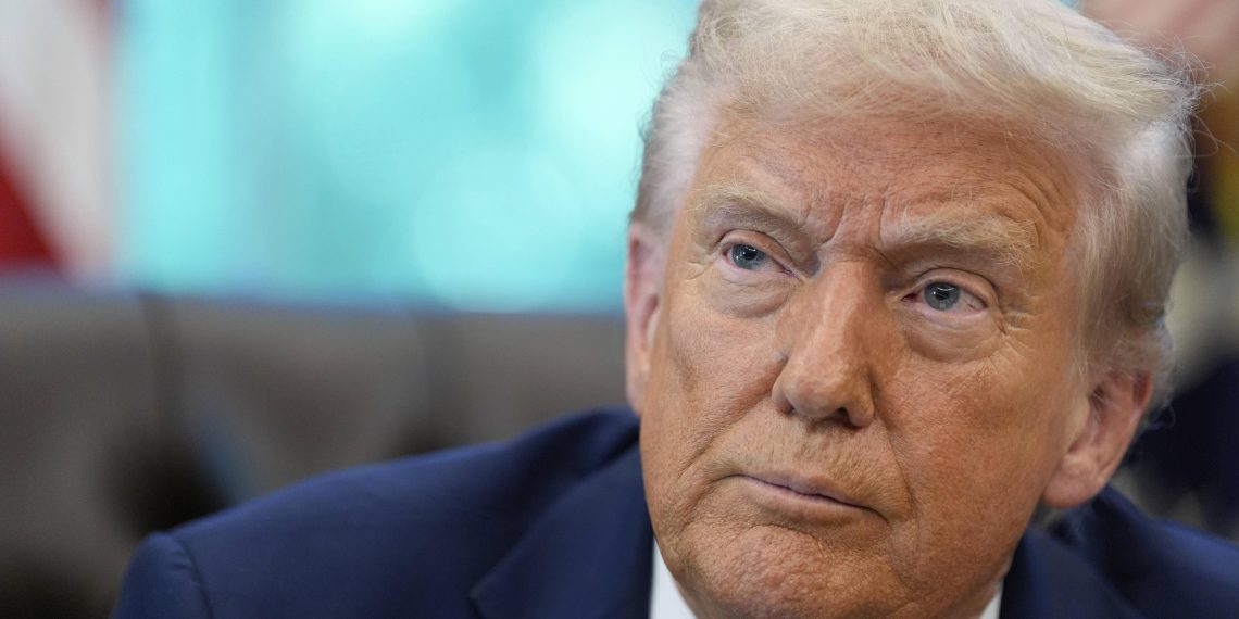 «Faites-les dégager de notre pays immédiatement» : Trump exhorte le Venezuela à reprendre ses migrants