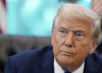 «Faites-les dégager de notre pays immédiatement» : Trump exhorte le Venezuela à reprendre ses migrants