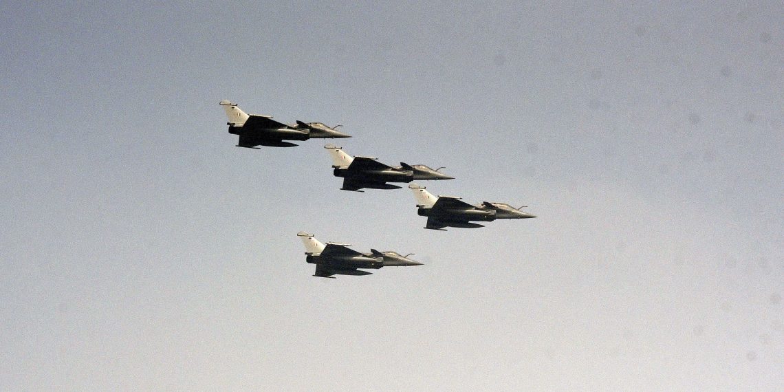 Le «contrat du siècle» pour Dassault ? L’Inde envisage d’acquérir 114 Rafale supplémentaires