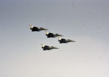 Le «contrat du siècle» pour Dassault ? L’Inde envisage d’acquérir 114 Rafale supplémentaires