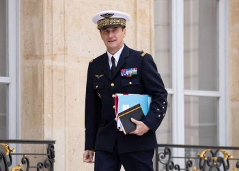 «Nous devons être prêts à gagner la guerre» : le nouveau chef d’état-major des armées affiche ses ambitions
