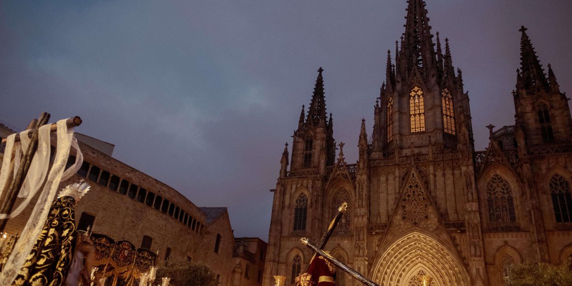 Espagne : un prêtre jugé pour «délit de haine» après avoir mis en garde contre l’islam