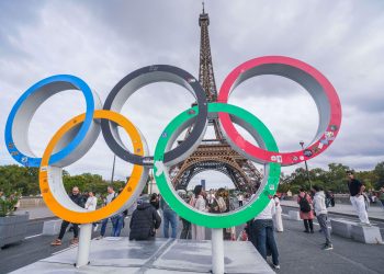 6,6 milliards d’euros : la facture des JO de Paris 2024 revue à la hausse