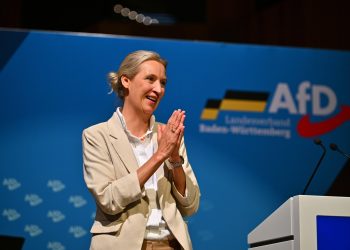 Percée historique : le parti anti-immigration AfD triple son score dans l’ouest de l’Allemagne