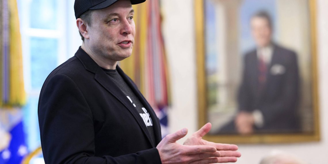 «Les Japonais d’abord» : Elon Musk soutient le mouvement anti-immigration au pays asiatique