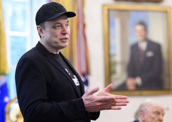 «Les Japonais d’abord» : Elon Musk soutient le mouvement anti-immigration au pays asiatique