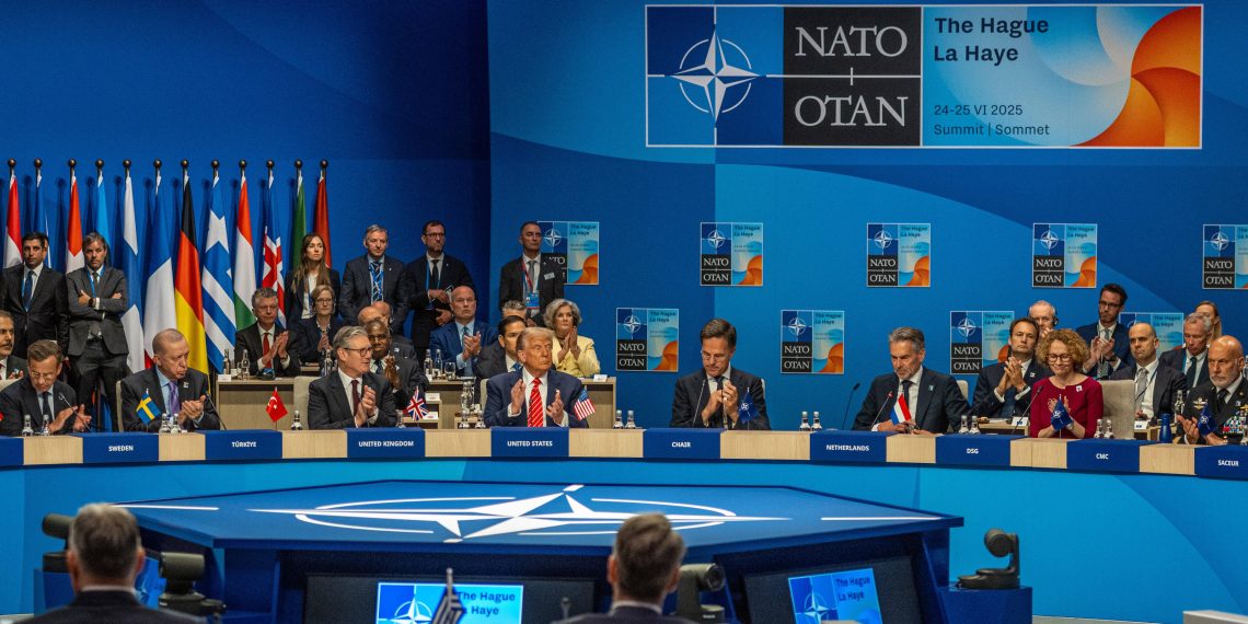 Russie-Pologne : qu’est-ce l’article 4 de l’OTAN ?