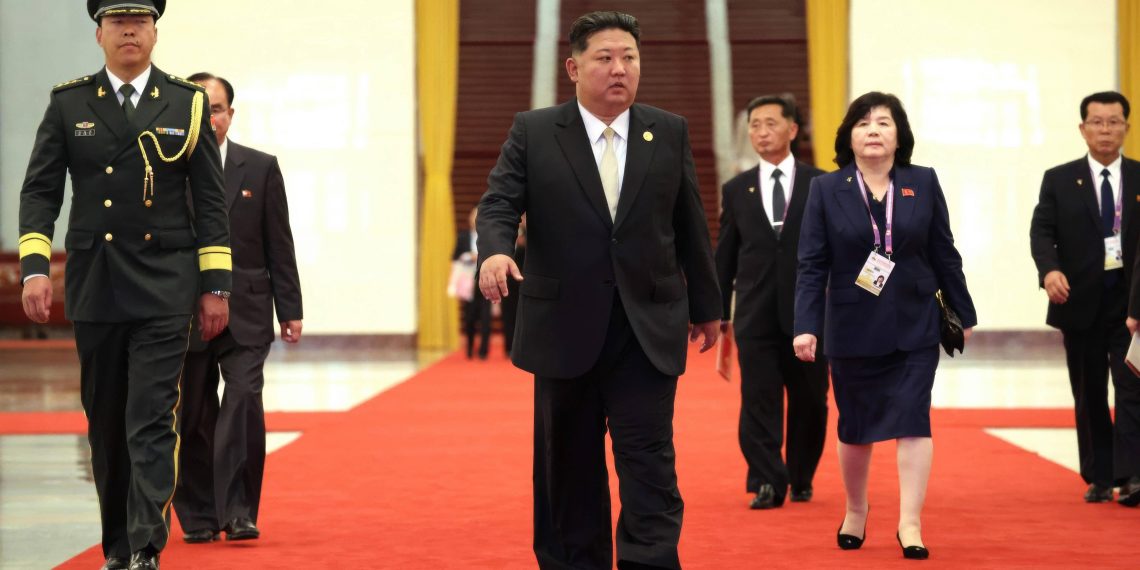 Taïwan, Corée du Nord… Pourquoi la France ne reconnaît toujours pas certains pays en 2025