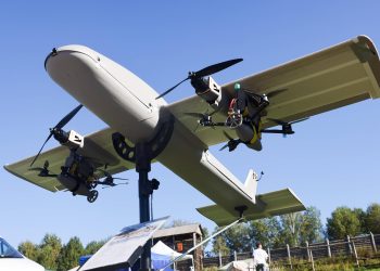Défense anti-drones : «La Russie réduit sa dépendance aux systèmes électroniques»