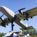 Défense anti-drones : «La Russie réduit sa dépendance aux systèmes électroniques»