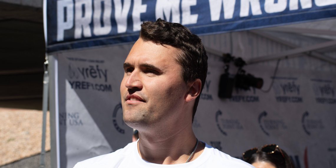«C’était pour aller plus vite» : une journaliste du Monde prise en flagrant délit de mensonge sur Charlie Kirk
