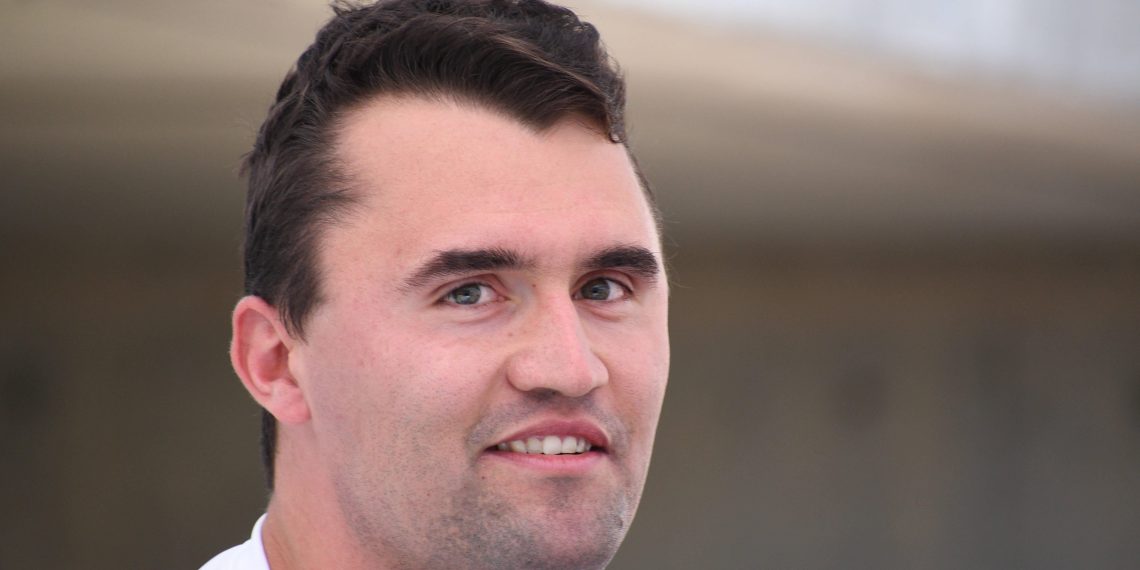 «Grosse merde», «bien visé»… La jeunesse d’extrême gauche applaudit le meurtre de Charlie Kirk
