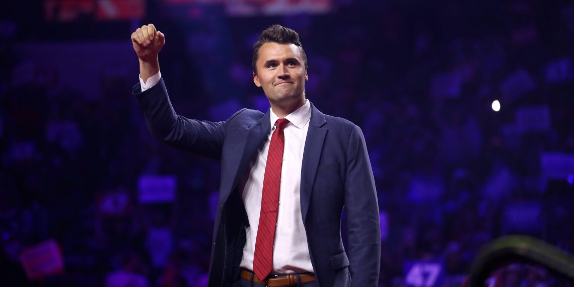 États-Unis : Charlie Kirk, assassiné mais immortel