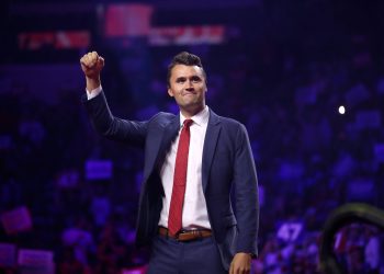 États-Unis : Charlie Kirk, assassiné mais immortel