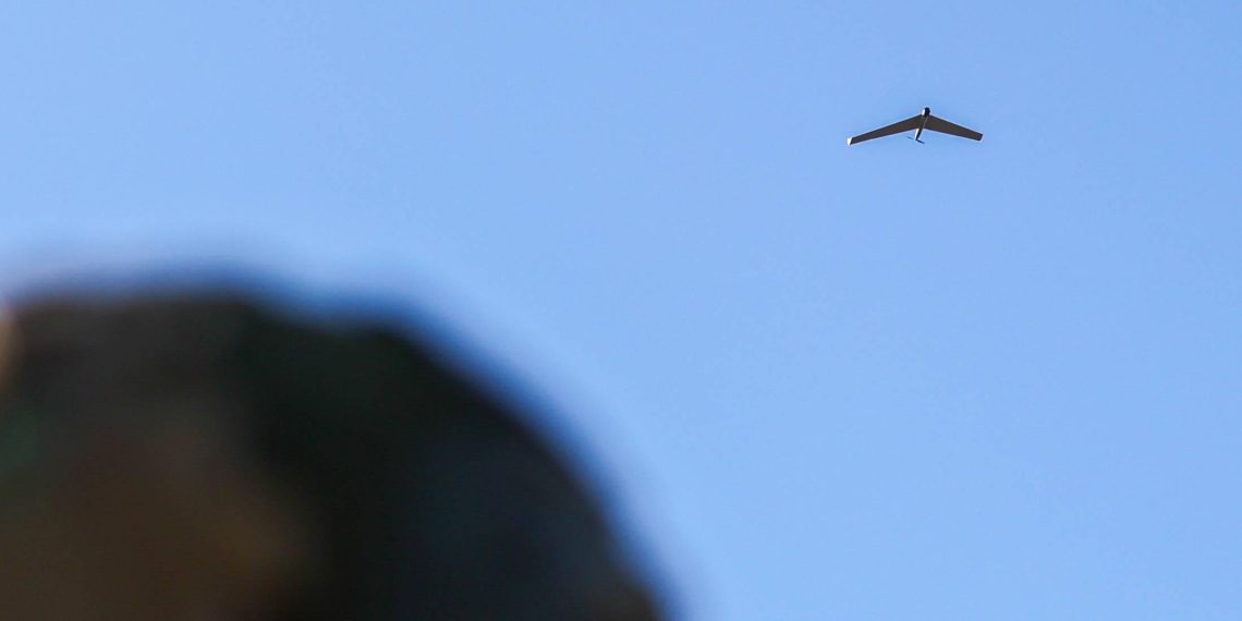 Danemark : de nouveaux drones non identifiés survolent plusieurs aéroports