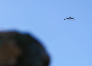 Danemark : de nouveaux drones non identifiés survolent plusieurs aéroports