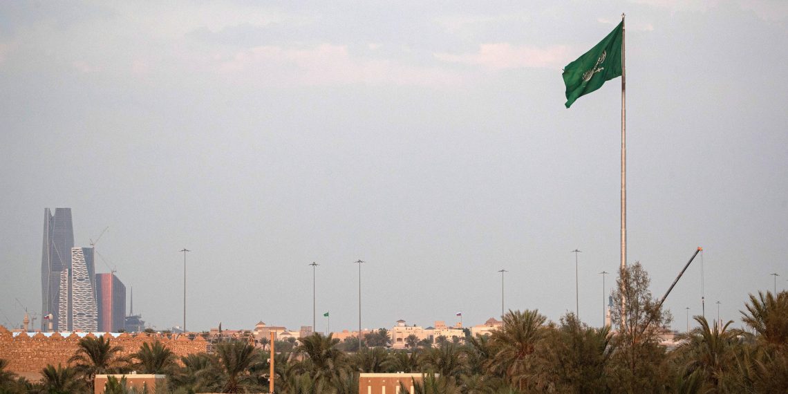 Arabie saoudite : un Français détenu et torturé depuis plus d’un an