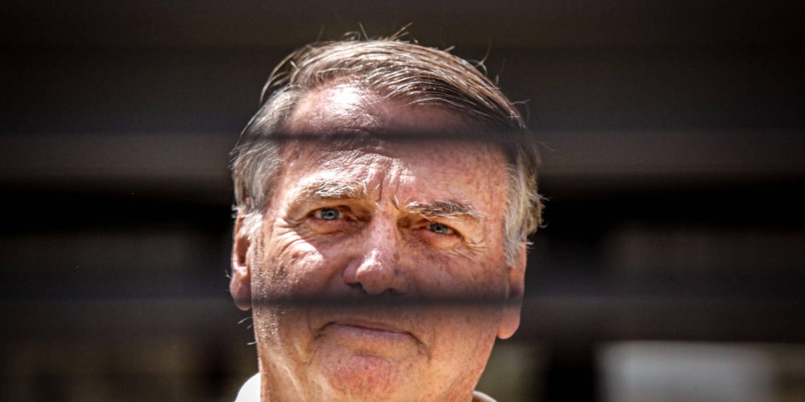 Brésil : Jair Bolsonaro condamné à 27 ans de prison pour tentative de coup d’État