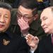 Au-delà de l’alliance pragmatique : «Chine et Russie partagent un même socle idéologique»