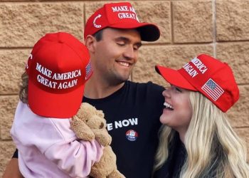 Meurtre de Charlie Kirk : Donald Trump annonce l’arrestation de son assassin présumé