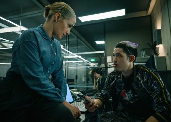 Slow Horses, saison 5 : Christopher Chung, la revanche du second couteau