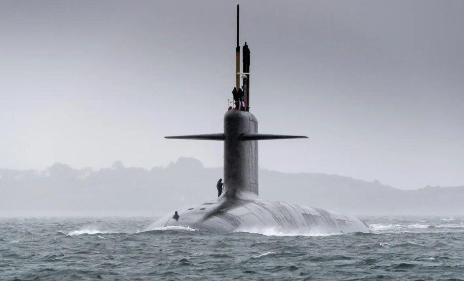 Désarmement nucléaire : la Russie veut inclure les armes françaises dans les négociations