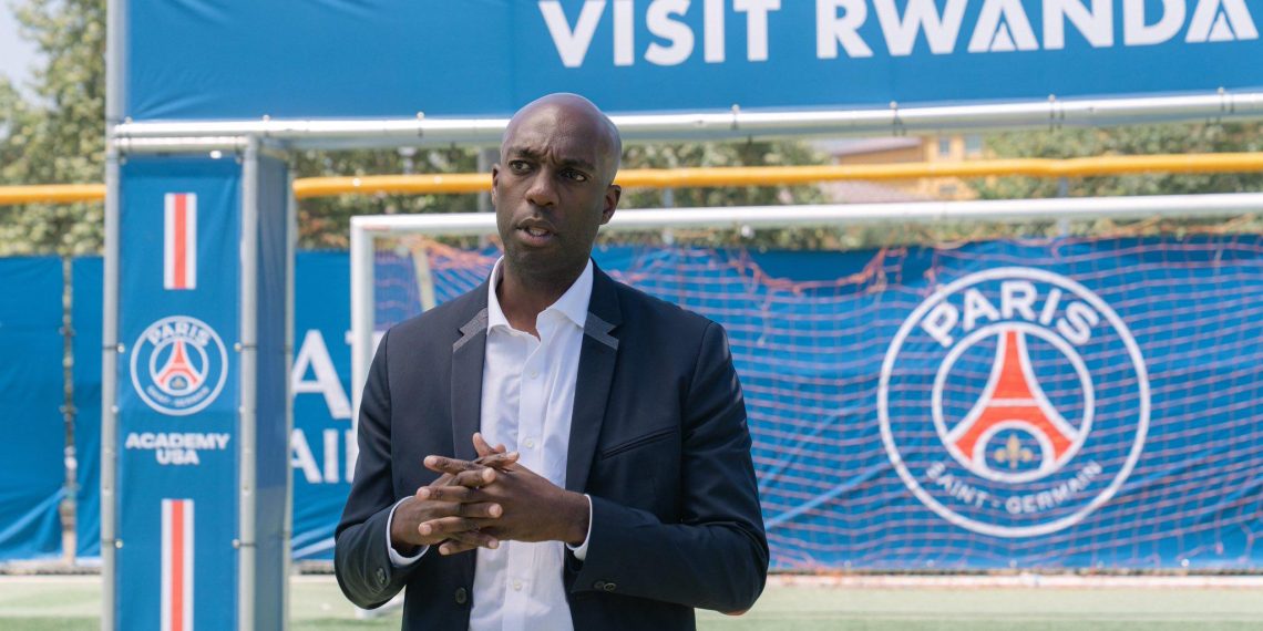 Partenariat avec le PSG, Mondiaux de cyclisme… Le Rwanda mise sur le sport pour booster son attractivité