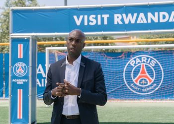 Partenariat avec le PSG, Mondiaux de cyclisme… Le Rwanda mise sur le sport pour booster son attractivité