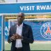 Partenariat avec le PSG, Mondiaux de cyclisme… Le Rwanda mise sur le sport pour booster son attractivité
