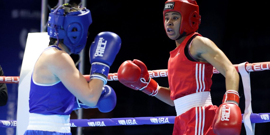 Mondiaux de boxe : cinq Françaises privées de compétition à cause des tests de genre