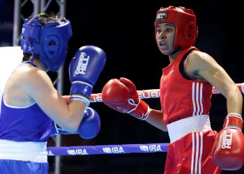 Mondiaux de boxe : cinq Françaises privées de compétition à cause des tests de genre