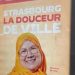 «Symbole d’oppression et d’inégalité», «propagande islamiste»… Une affiche de la mairie écologiste de Strasbourg provoque un tollé sur X