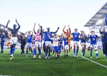 RC Strasbourg, la renaissance du foot alsacien