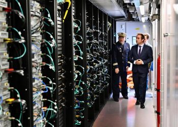 Asgard : le supercalculateur secret qui arme la France pour les guerres de demain