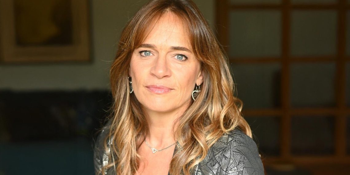 Sylviane Noël : «On ne prend pas la mesure des actes antichrétiens, qui méritent attention et vigilance»